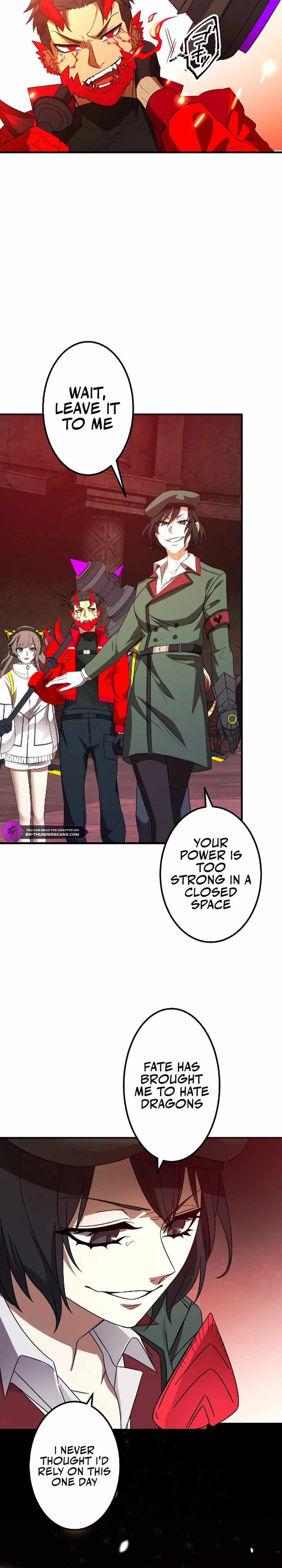 Dragons Awakening Chapter 25 30